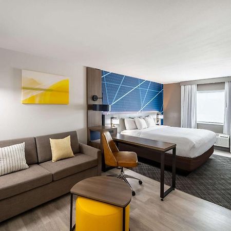 Comfort Suites Longview North Eksteriør billede