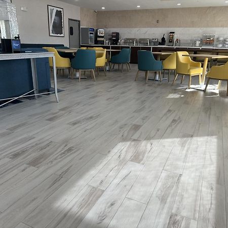 Comfort Suites Longview North Eksteriør billede