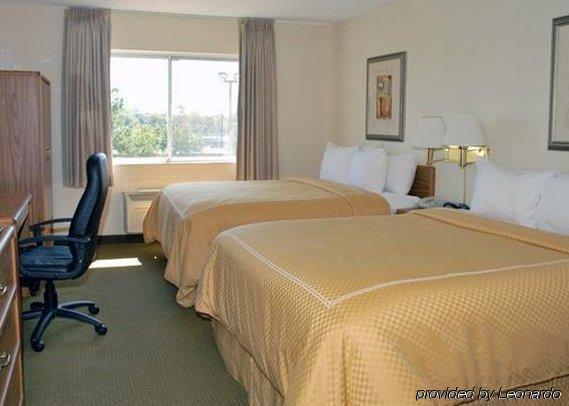 Comfort Suites Longview North Værelse billede