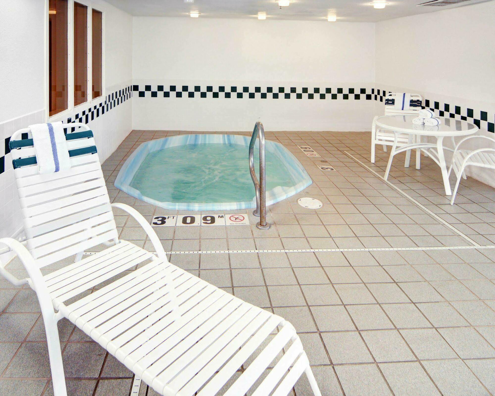 Comfort Suites Longview North Eksteriør billede